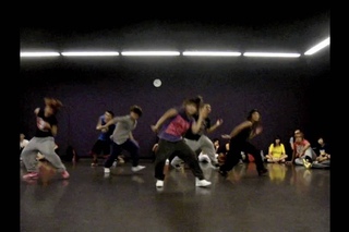 Flo rida - Fresh I Stay + Usher - My Boo