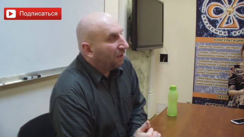 Как избавиться от тотального контроля Сатья