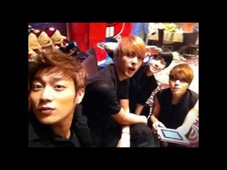FANMADE MV You &The Fact - BEAST