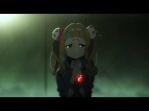 AMV Ты любишь