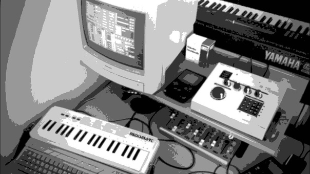 mitch murder old tracks compilation (1999