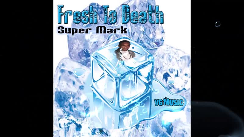 Super Mark FRESH to