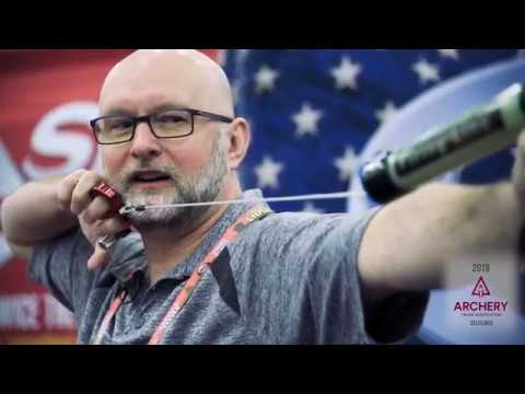 2019 ATA Show Carter