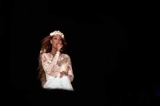 BEYONCE