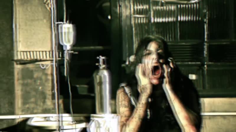 NERVOSA Hostages ( Official Music