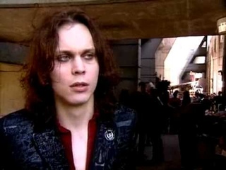 HIM | Making of “Pretending“