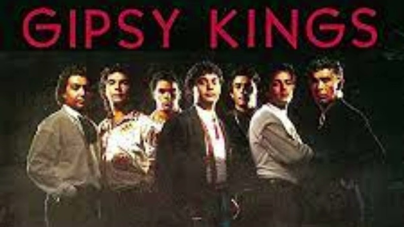Gipsy Kings 10 Grandes