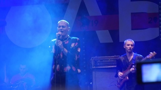 Shortparis - Что-то особое во мне @Боль 07-07-19 (03)