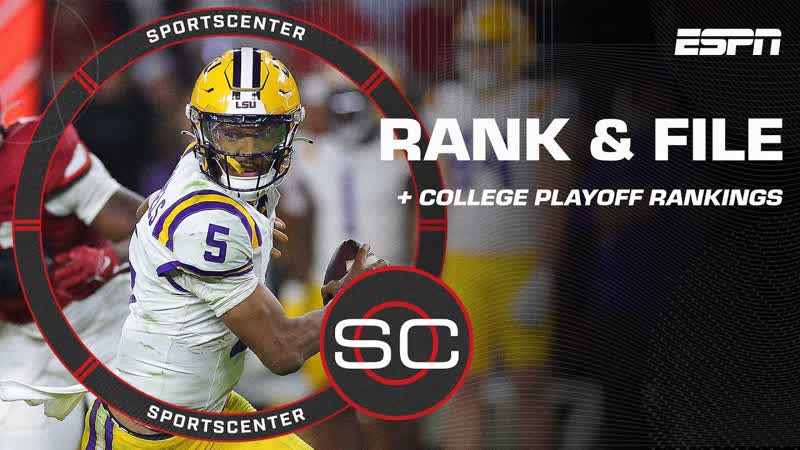 MICHIGAN on TOP, LSU s LOWEST SCORING since their opener Texas double digit WIN, Sports