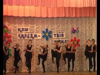 День відкритих дверей 2015 год ч 2