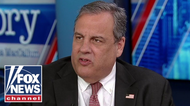 Chris Christie: Bidens education secretary twisted Reagans