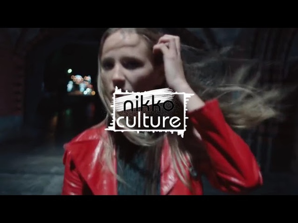 Nikko Culture Nayio Bitz Night Blues ( Lost