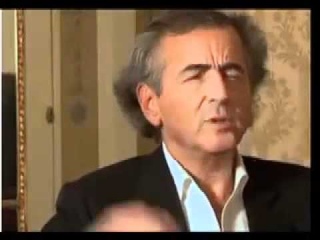 BHL  BOTUL le scandale bernard henri levy gros con