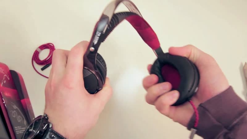 ONeill The Stretch Headphones Unboxing