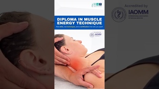 Muscle Energy Technique Made Easy - Learn Online #manualtherapy #MET
