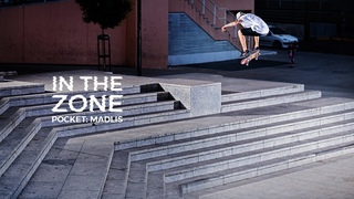 Pocket: MADLIS - In The Zone [RAW]