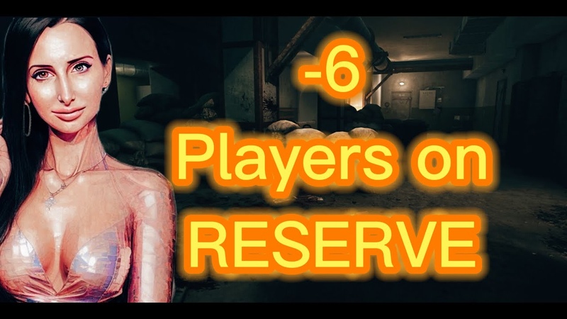 Fight with a 6 man on RESERVE ,