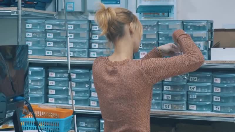 Armelle. Официальный ролик компании