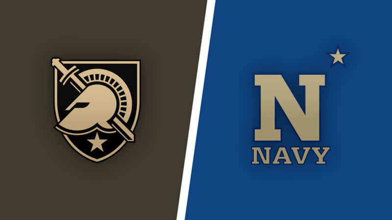 RS, , Army Black Knights Navy