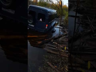 По дороге на Колчимский камень