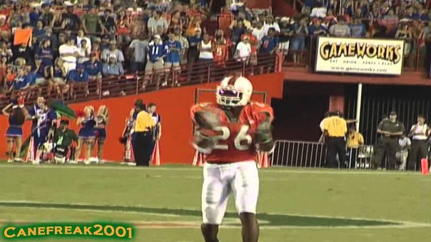 SEAN TAYLOR