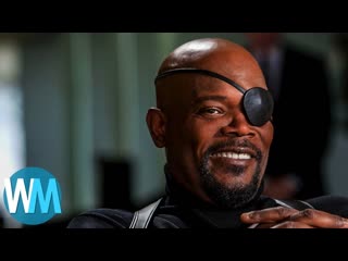 Top 10 Marvel Post Credits Scenes