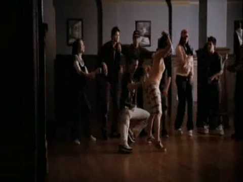 Briana Evigan Move Shake