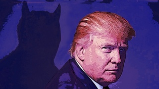 Is Trump a Freemason Trump Tower 666 - Temple of Baal