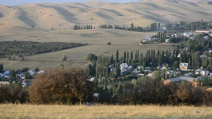 Кок Янгак 2017.