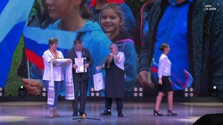 Региональный этнопраздник День Сибири впервые прошел в Татарском районе