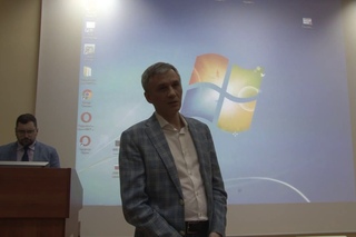 А.М. Сафиоллин, лекция на тему: “практика применения федерального закона №172“