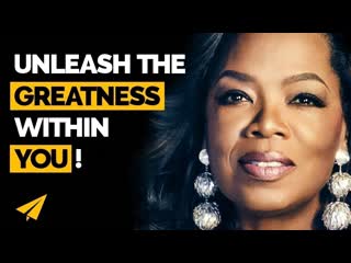 Oprah Winfrey: Life-Changing Self-Belief Habits for When You Feel Stuck!