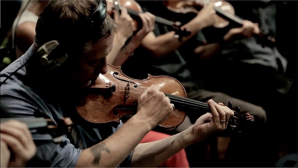 Frescobaldis Toccata by Rob Dougan ( Orchestral