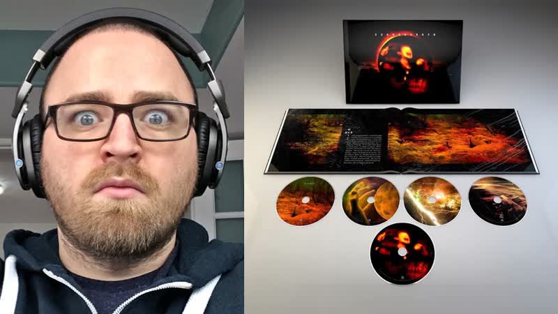 11. 1 SURROUND ( Superunknown Super Deluxe