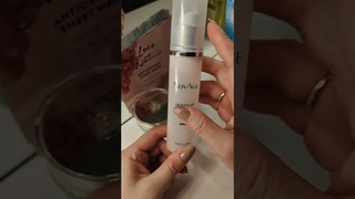 Мои пустые баночки