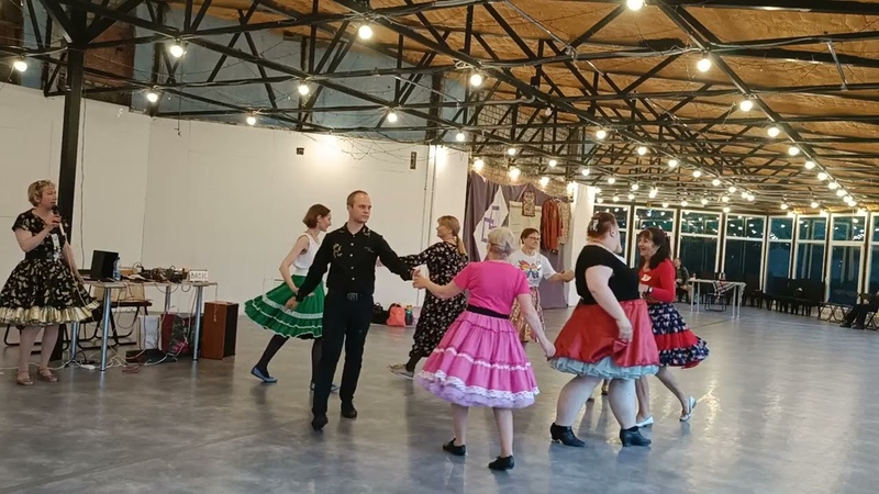 10. Ms Meeting with an Egyptian Butterfly Dancers