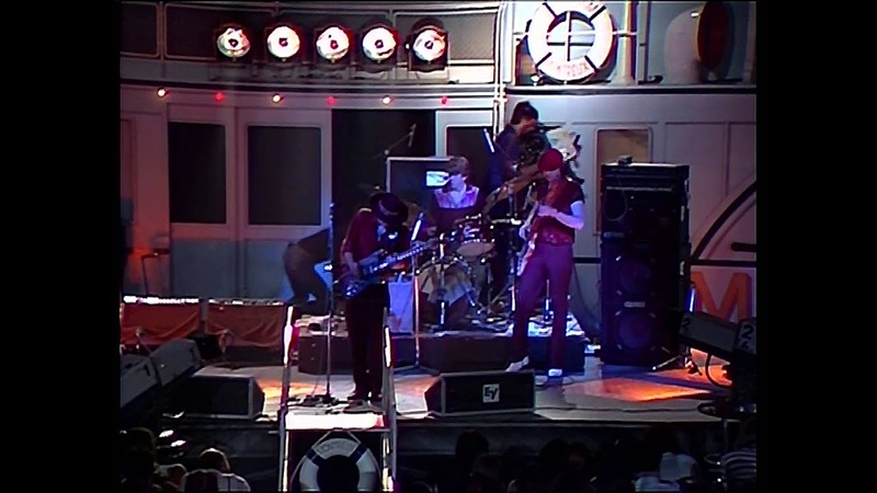 Stevie Ray Vaughan Dirty Pool Live In Montreux 1080