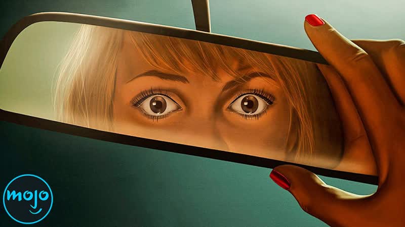 Top 10 Greatest Horror Movies of the 21st Century Fan