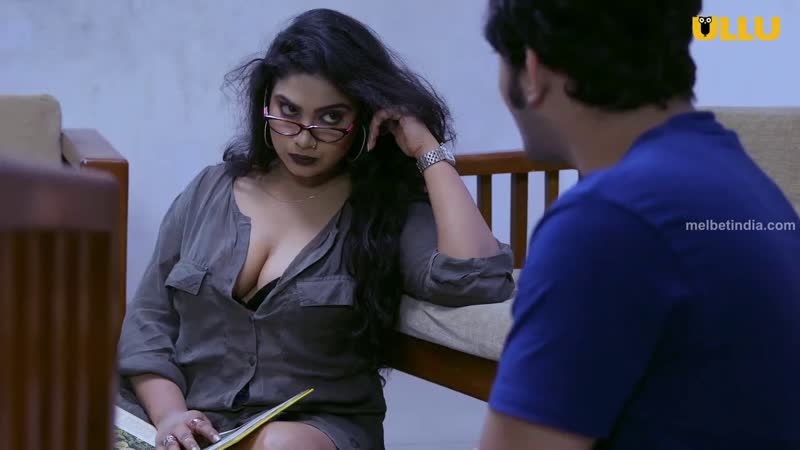 Kavita Bhabi - S02E04 - Ullu