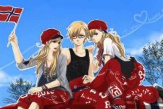 Norway AMV ~ Typisk Norsk