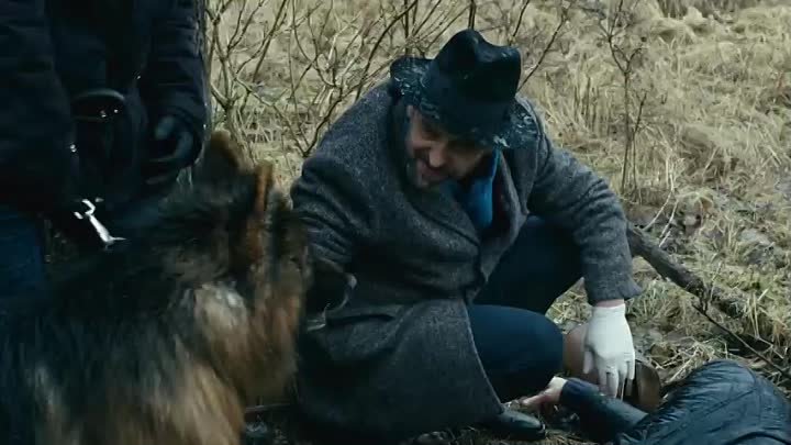 Комиссар Алекс 17 сезон 12 серия Девушки на