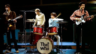 За что любить The Who