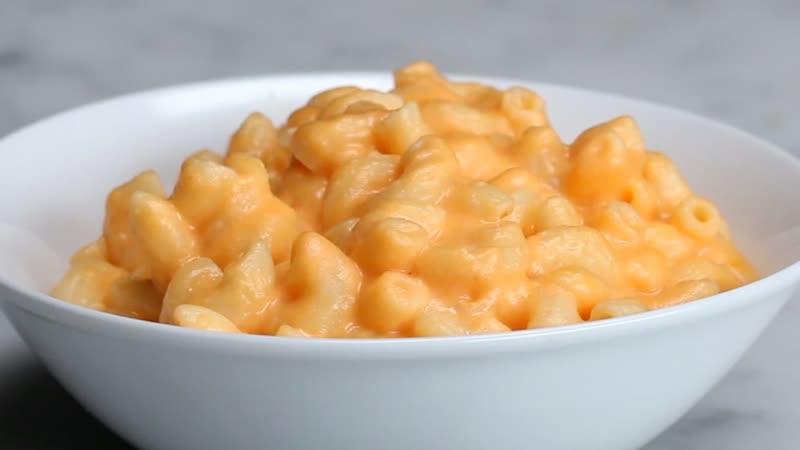 Hidden Veggie Mac