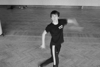 Лезгинка под класику