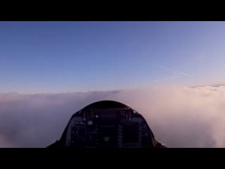BD5  autumn flights. This flight is for you my friends.