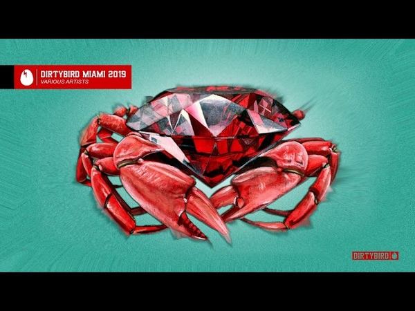 MIami Compilation 2019 ( Mixed by Gene