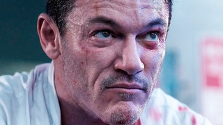 Агент на уикенд  Русский трейлер (2024)