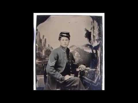 The Civil Wars Child Soldiers: Danny