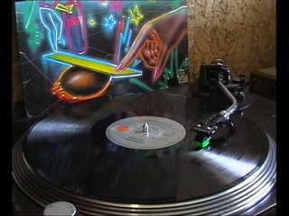 Supermax - Funk It Up