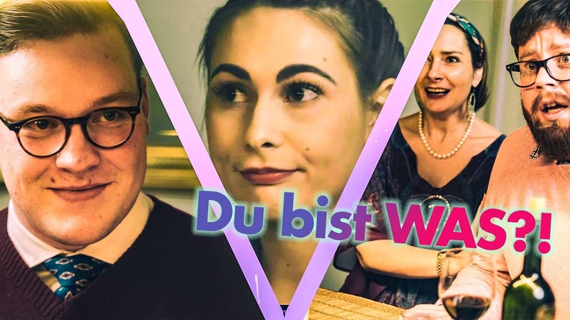 Coming out beim